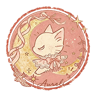 小猫宝印章